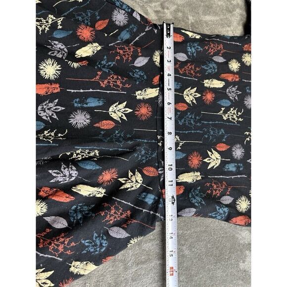 Time Meadow Dress | Effie's Heart Fit&Flare Floral Dress Small - Picture 10 of 13